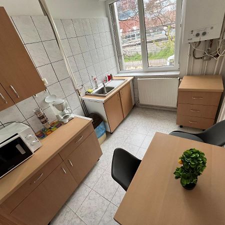 Apartment 2 Camere Centru Piata 700 ティミショアラ エクステリア 写真
