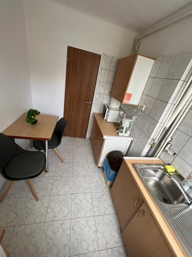 Apartment 2 Camere Centru Piata 700 ティミショアラ エクステリア 写真